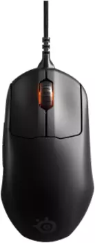 Компьютерная мышь Steelseries Prime черный (62533)