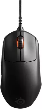 Компьютерная мышь Steelseries Prime черный (62533)