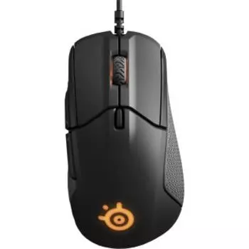 Компьютерная мышь Steelseries Rival 310 черный