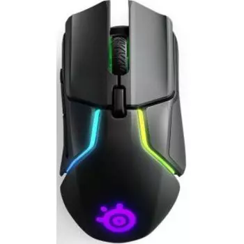 Компьютерная мышь Steelseries Rival 650 черный