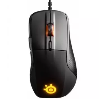 Компьютерная мышь Steelseries Rival 710 черный