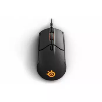 Компьютерная мышь Steelseries Sensei 310 черный