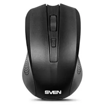 Компьютерная мышь SVEN RX-400W