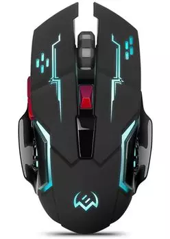 Компьютерная мышь Sven RX-G930W