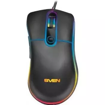 Компьютерная мышь Sven RX-G940