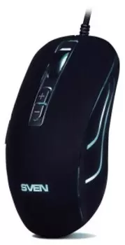 Компьютерная мышь Sven RX-G965 USB