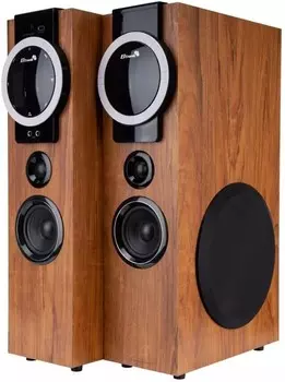 Комплект акустики Eltronic 08 20-81 Home Sound бук
