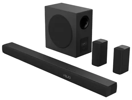 Комплект акустики Hisense HS5100