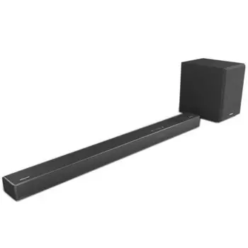 Комплект акустики Hisense U5120GW+