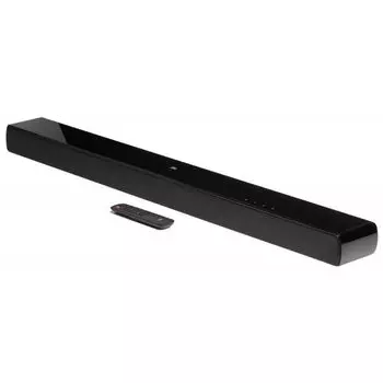 Комплект акустики JBL Cinema SB120