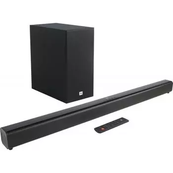 Комплект акустики JBL Cinema SB160