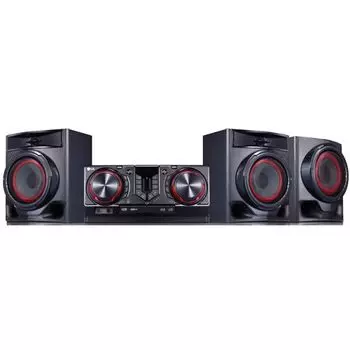 Комплект акустики LG CJ45