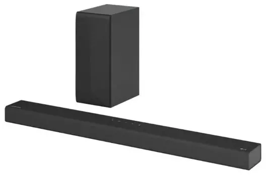 Комплект акустики LG S65Q