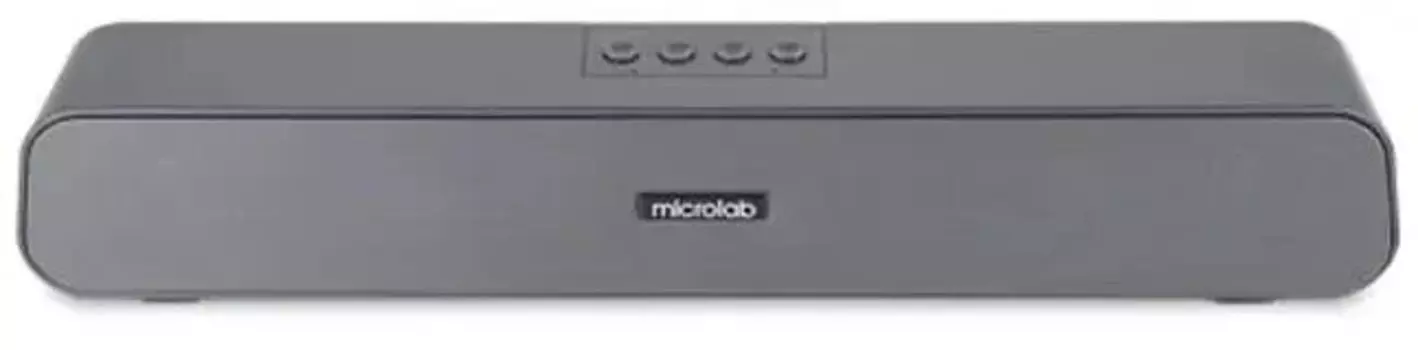 Комплект акустики Microlab MS210