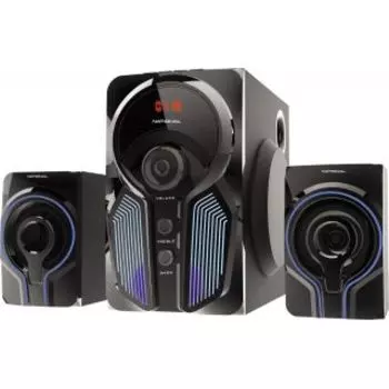 Комплект акустики National NAS-1250