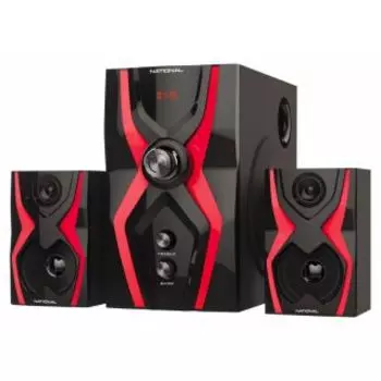 Комплект акустики National NAS-1260