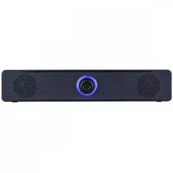 Комплект акустики Perfeo MELODY черный (PF-A4435)