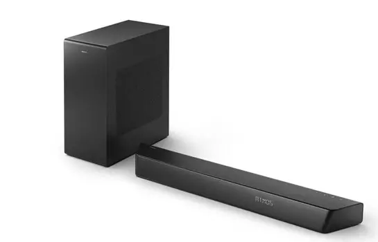 Комплект акустики Philips TAB7807/10