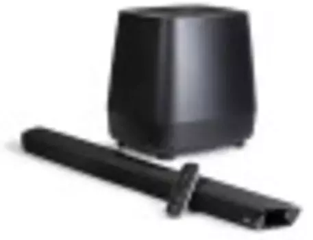 Комплект акустики Polk Audio Magnifi 2 2.1 черный