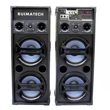 Комплект акустики Ruimatech VA-7912 (2 коробки)