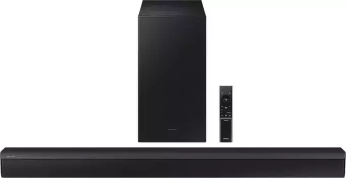 Комплект акустики Samsung HW-C450