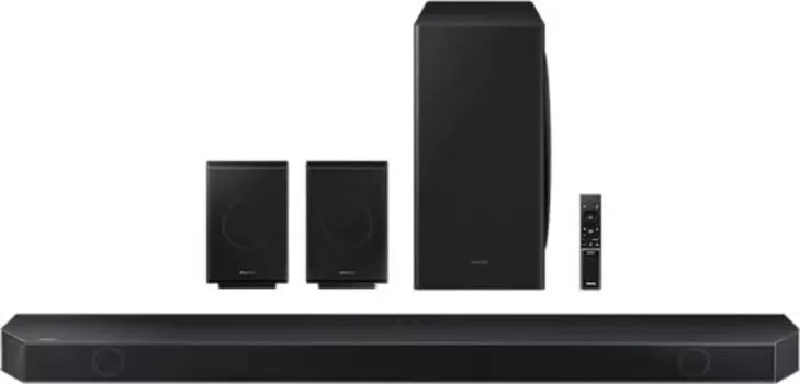 Комплект акустики Samsung HW-Q930B