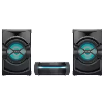 Комплект акустики Sony SHAKE-X30 (HCDSHAKEX30+SSSHAKEX30) (2кор)