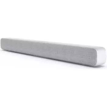 Комплект акустики Xiaomi Mi TV Soundbar белый (MDZ27DA)