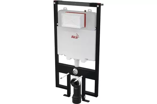 Комплект инсталляции Alca plast AM1101/1200