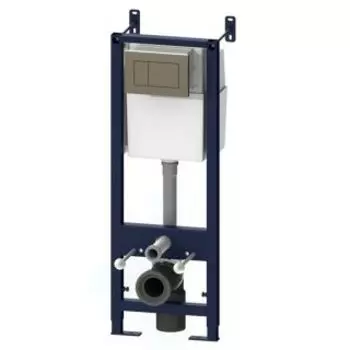 Комплект инсталляции Am.Pm I01270351N/90