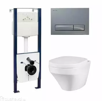 Комплект инсталляции Am.Pm Inspire C501700SC