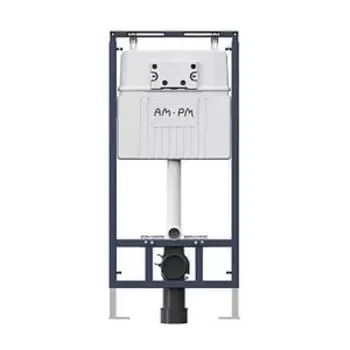Комплект инсталляции Am.Pm MasterFit I012710 для подвесного унитаза