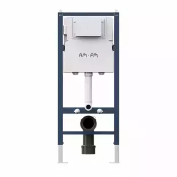 Комплект инсталляции Am.Pm PrimeFit I012709 для подвесного унитаза
