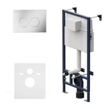 Комплект инсталляции Am.Pm ProC I012707.0131