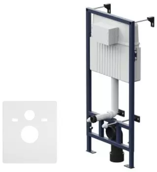 Комплект инсталляции Am.Pm ProC I012707