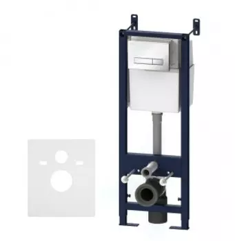 Комплект инсталляции Am.Pm Start I012703.0201