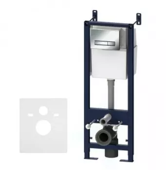 Комплект инсталляции Am.Pm Start I012703.0251