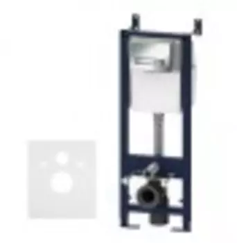 Комплект инсталляции Am.Pm Start I012703.0251