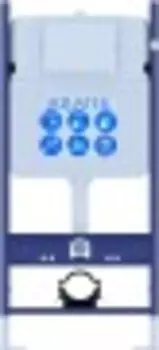 Комплект инсталляции Aquatek ECO Standart 50 (INS-0000014)