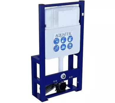 Комплект инсталляции Aquatek INS-0000016