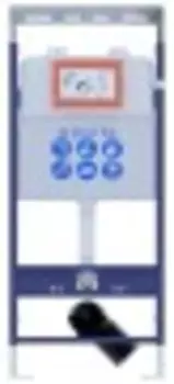 Комплект инсталляции Aquatek Standart 51 INS-0000001