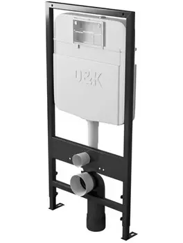 Комплект инсталляции D&K DI8055119