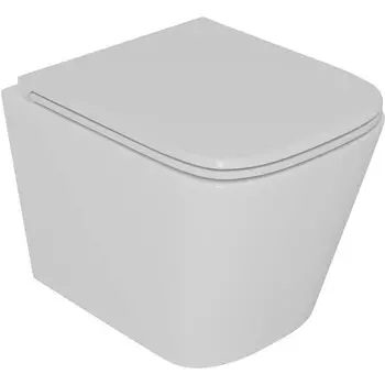 Комплект инсталляции D&K DS1431605 (Комплект: унитаз DT1436016, инсталляция DI8055119, клавиша смыва DB1439001)