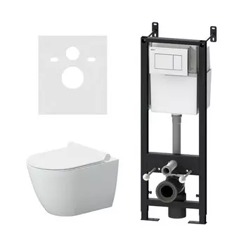 Комплект инсталляции Damixa DX22.IS10101.1700