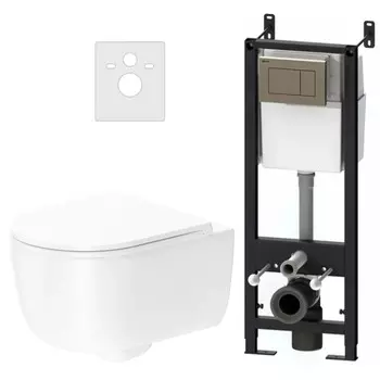 Комплект инсталляции Damixa DX86.IS10151.1700