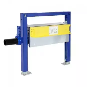 Комплект инсталляции Geberit Duofix 111.591.00.1 для душевых систем