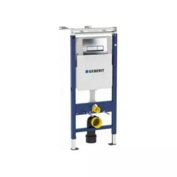 Комплект инсталляции Geberit Duofix 458.125.21.1