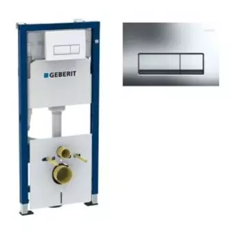 Комплект инсталляции Geberit Duofix 458.128.21.1