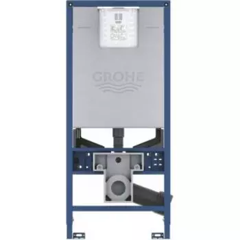 Комплект инсталляции Grohe Rapid SLX 39596000