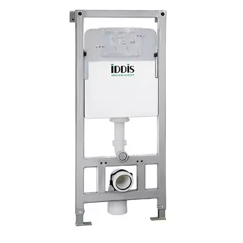 Комплект инсталляции Iddis Neofix NEO0000I32 рамная для подвесного унитаза